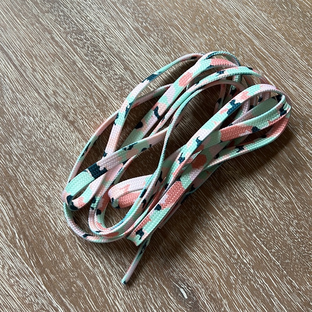 Nobull Wild Jewel Knit Runner W11.5/M10 - Picture 8 of 8